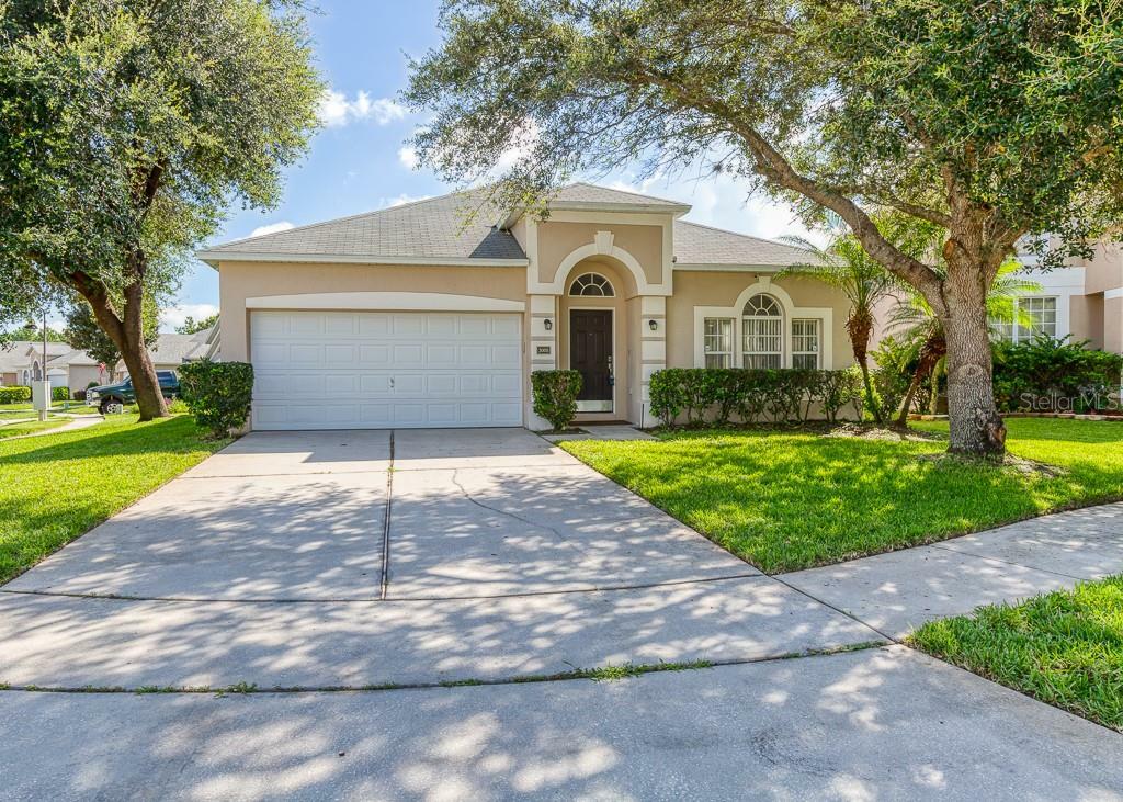 Property Photo:  3005 Tortuga Court  FL 32825 