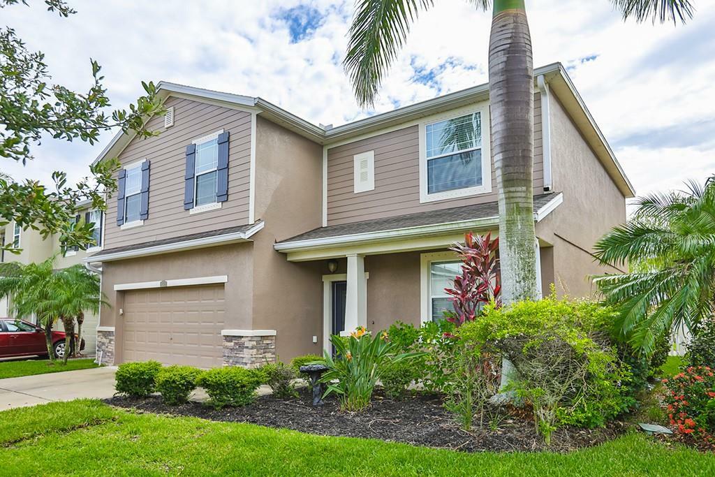 Property Photo:  1730 Bonita Bluff Court  FL 33570 