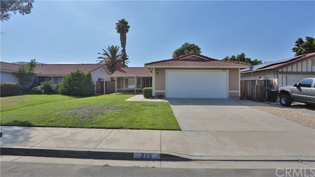 Property Photo:  275 White Oak Road  CA 92530 