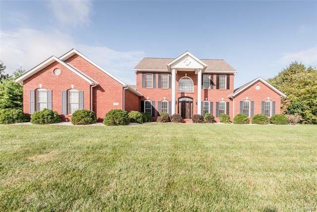 Property Photo: 1677 Lancaster Drive 62269