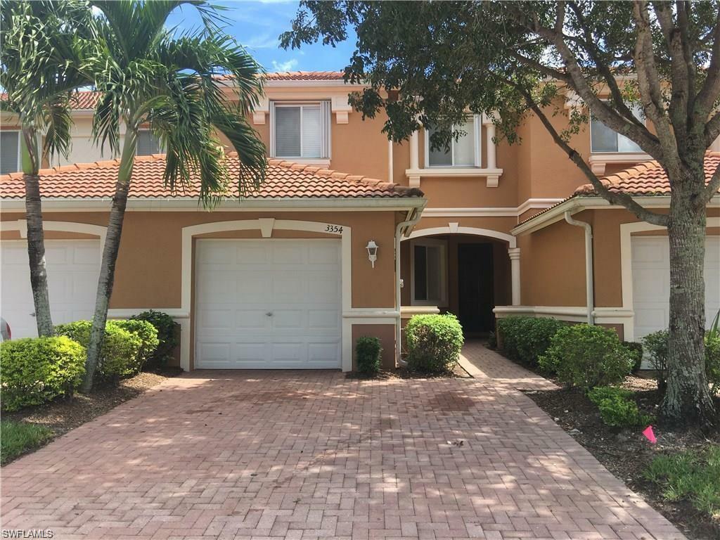 3354 Dandolo Circle  Cape Coral FL 33909 photo