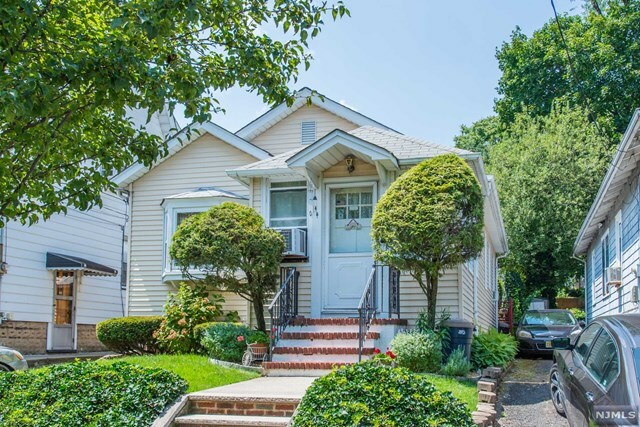 Property Photo:  483 Dewitt Avenue  NJ 07109 