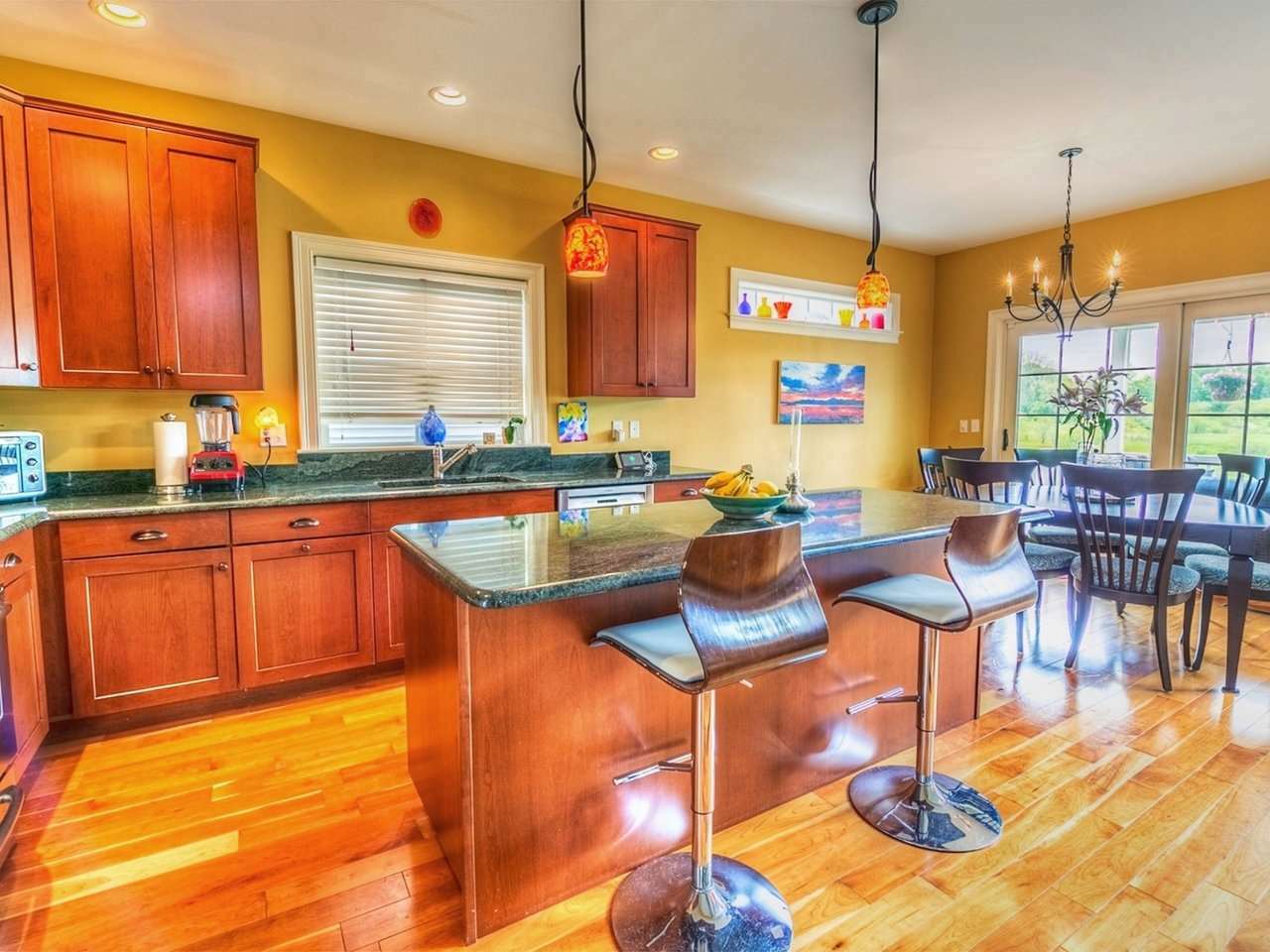 Property Photo: 44 Braeburn Street VT 05403