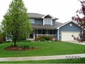 Property Photo:  4909 Singing Hills Blvd  IA 51106 