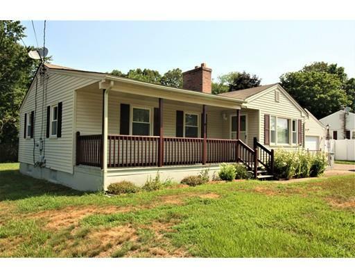 Property Photo: 42 Gary Rd MA 01119