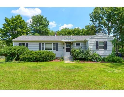 Property Photo: 186 Chestnut St MA 01887