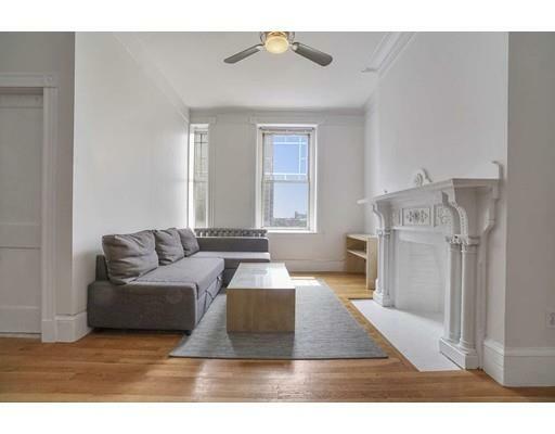 Property Photo: 1411 Washington St 15 MA 02118
