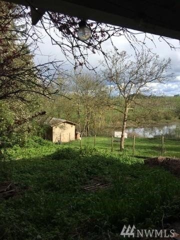 Property Photo: 16203 Connelly Road WA 98296