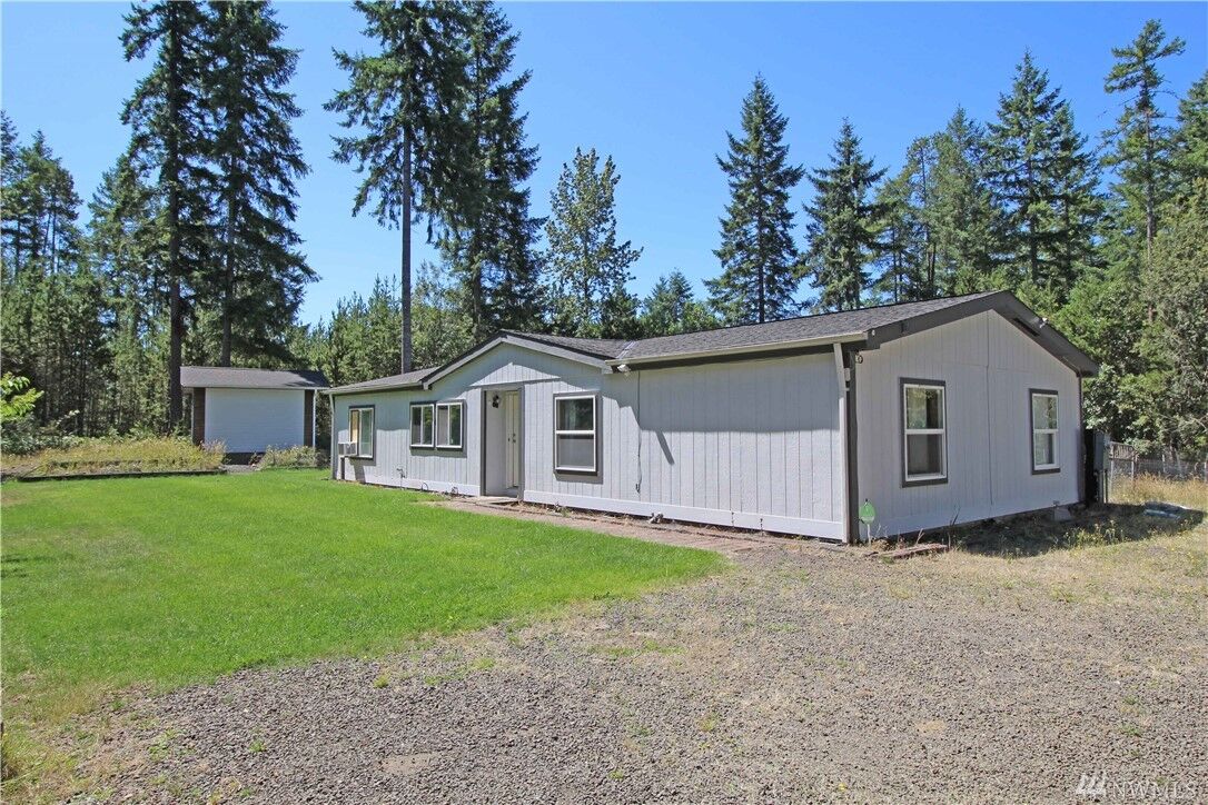 Property Photo:  2836 SW Peace Lane  WA 98367 