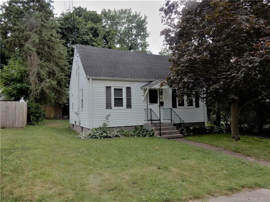 Property Photo:  32 Whitney Road  CT 06040 