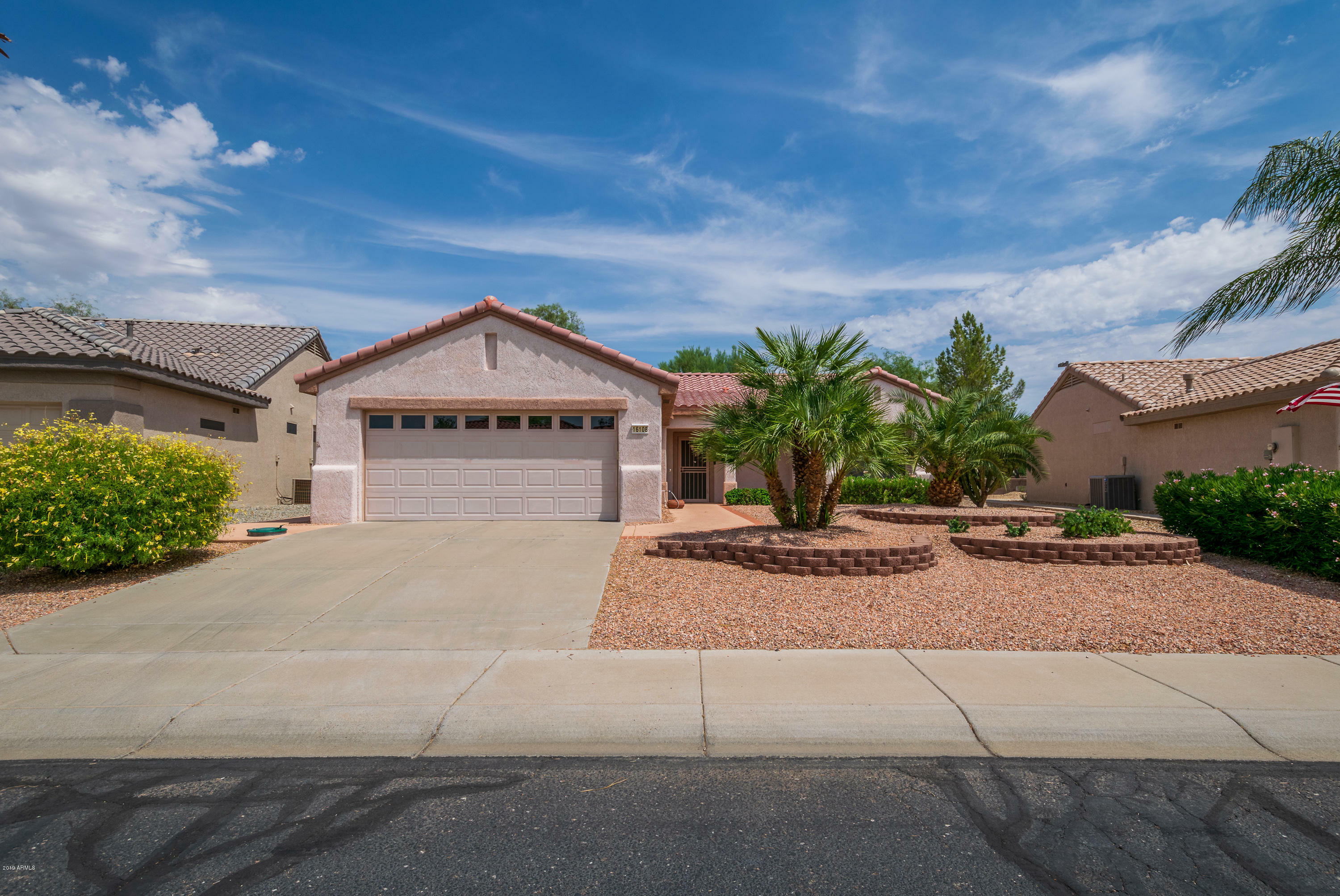 Property Photo:  16108 W Eagle Ridge Drive  AZ 85374 