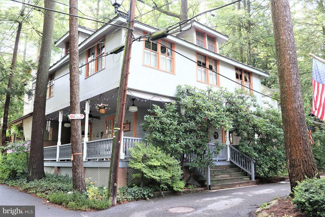 Property Photo: 401 6th Street PA 17064