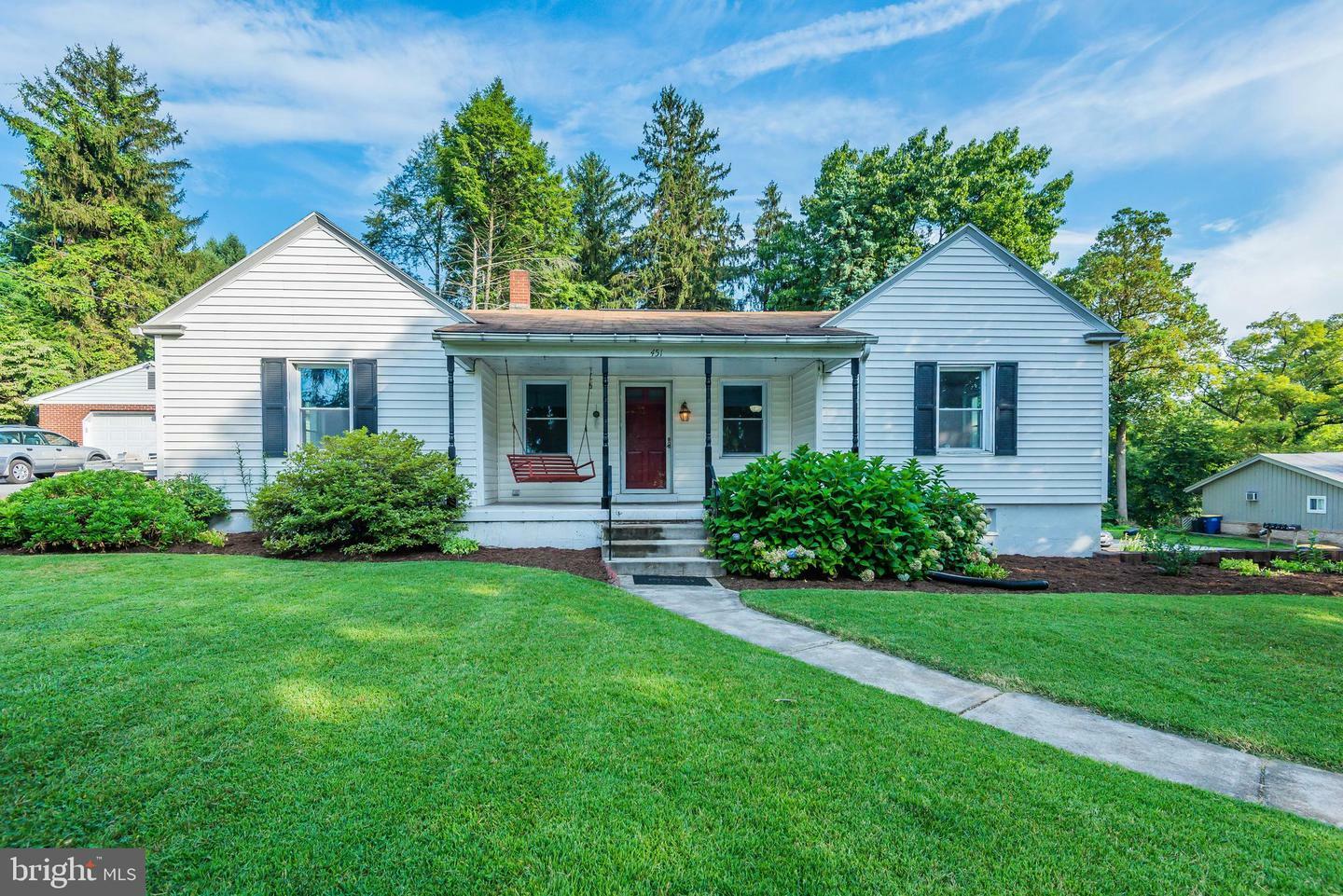 Property Photo:  451 Lewisberry Road  PA 17070 