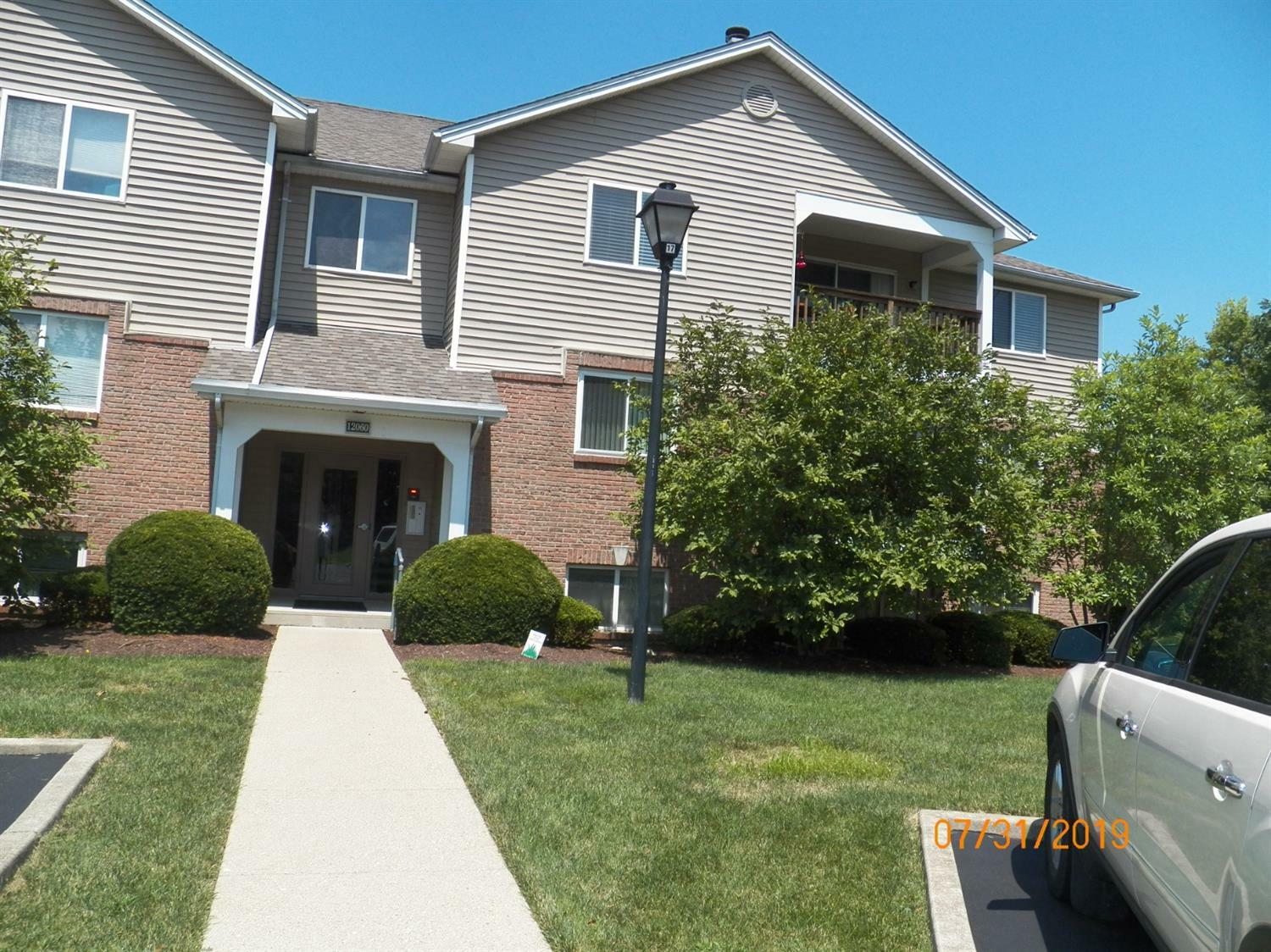 Property Photo: 12060 Regency Run Court 11 OH 45240