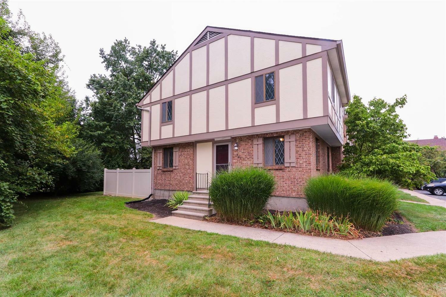 Property Photo:  363 Bexley Court  OH 45040 