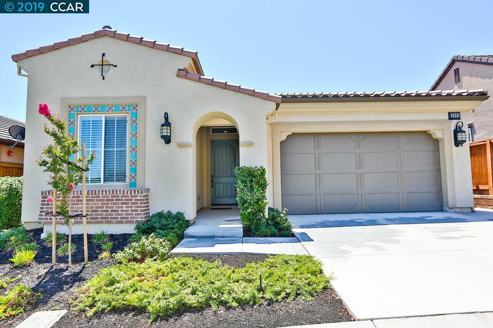 Property Photo: 2002 Tempranillo Ln CA 94513-5290