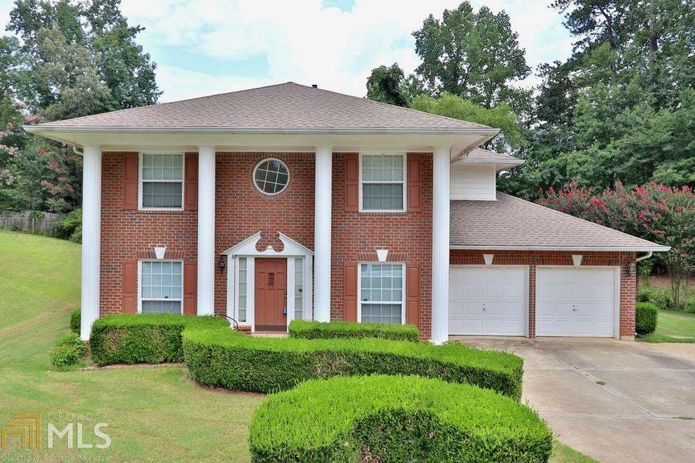 Property Photo: 11285 Amy Frances Ln GA 30022