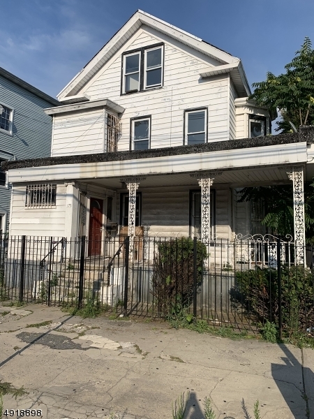 Property Photo:  175 Summer Ave  NJ 07104 