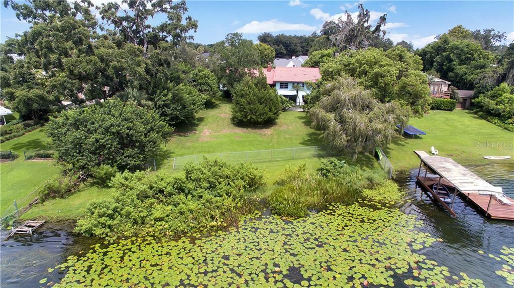 Property Photo: 3400 Delaney Street FL 32806