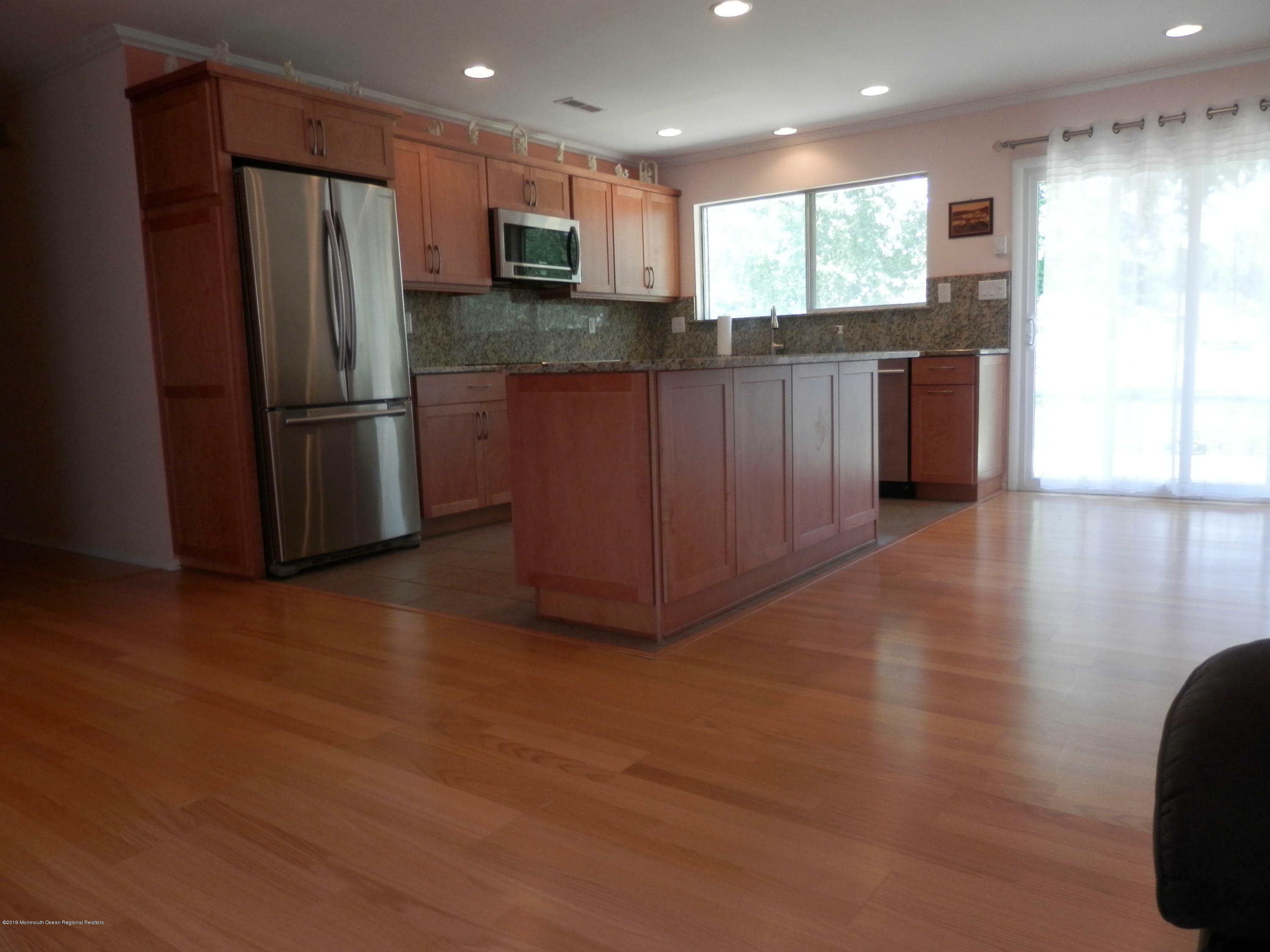 Property Photo:  416A Andover Drive 416A  NJ 08831 