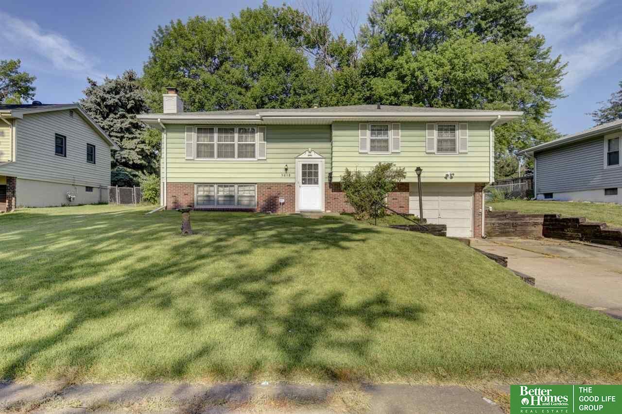 Property Photo:  5018 S 95th  NE 68127 