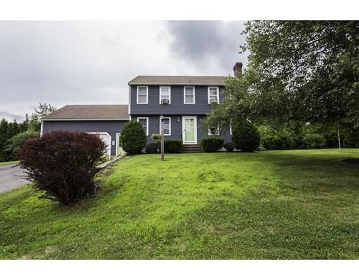 Property Photo:  26 Theodore Dr  MA 01453 