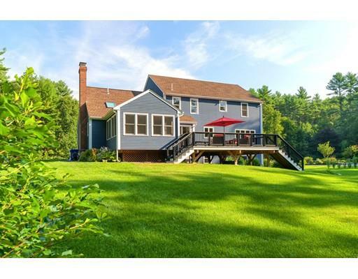 Property Photo: 41 Lake Street MA 01827