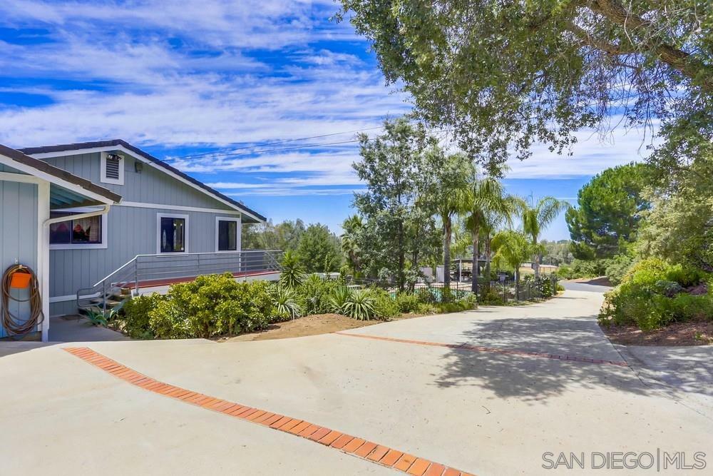 Property Photo:  19239 Paradise Mountain Rd  CA 92082 