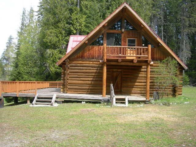 Property Photo: 25081 Leclerc Rd WA 99139