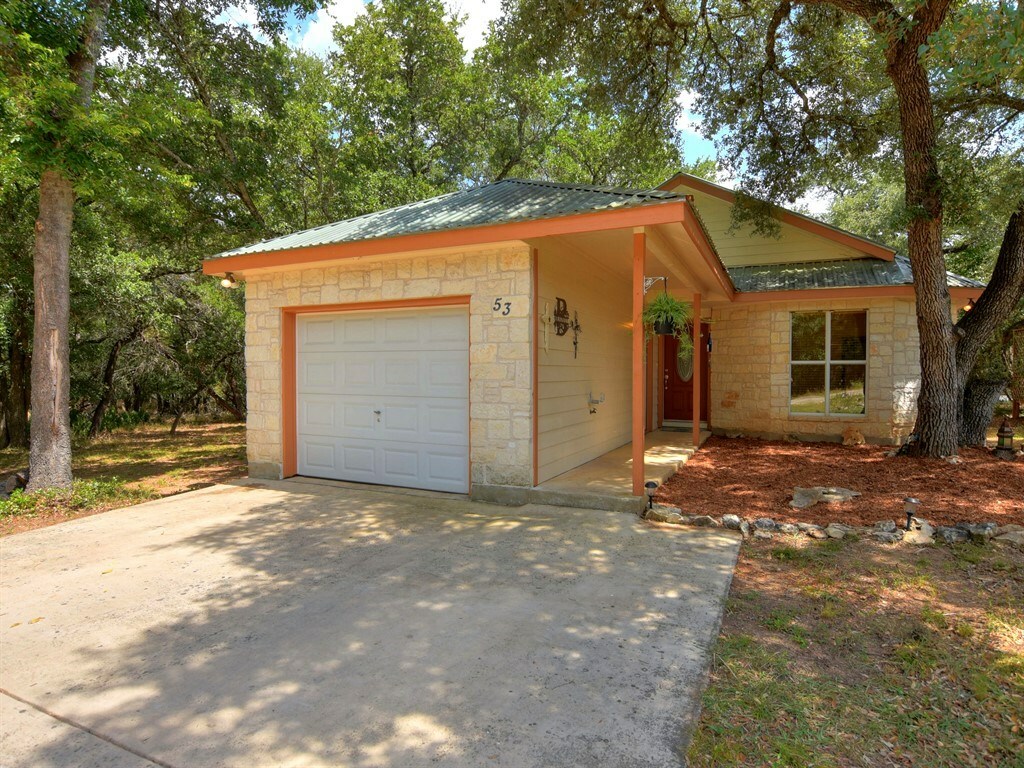 Property Photo:  53 Wood Glen Drive  TX 78676 