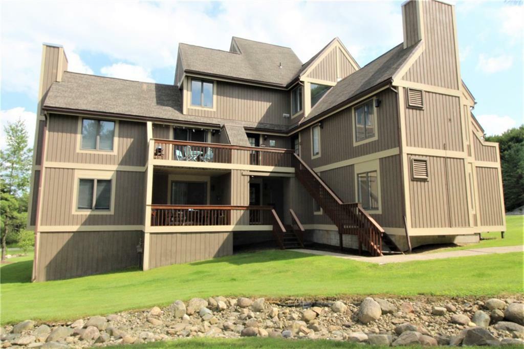 Property Photo: 4441 Old Road Camelot NY 14724