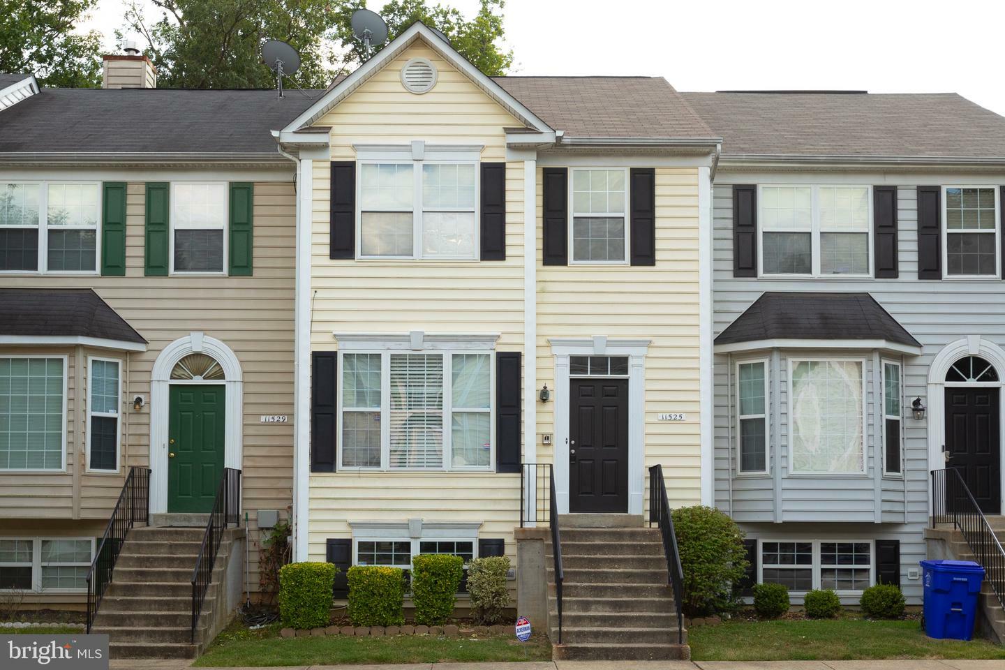 Property Photo:  11525 Leland Place  MD 20601 