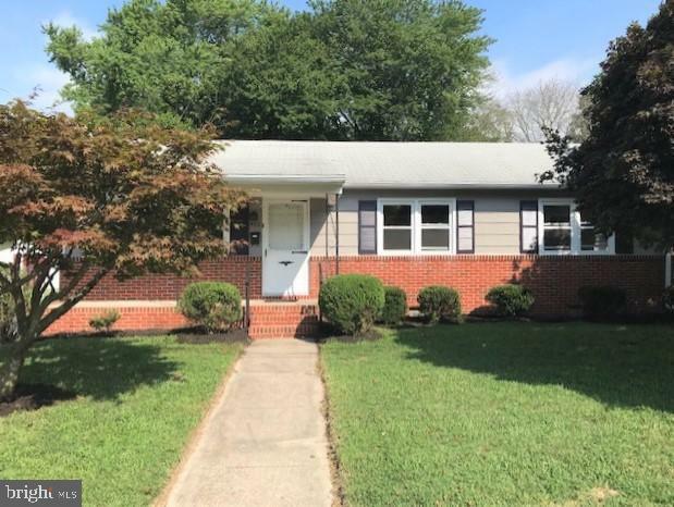 Property Photo:  902 Price Road  MD 21801 