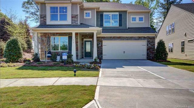 Property Photo: 11739 Bryton Parkway 109 NC 28078