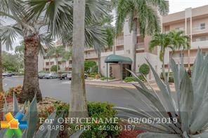Property Photo: 7782 Granville Dr 314 FL 33321