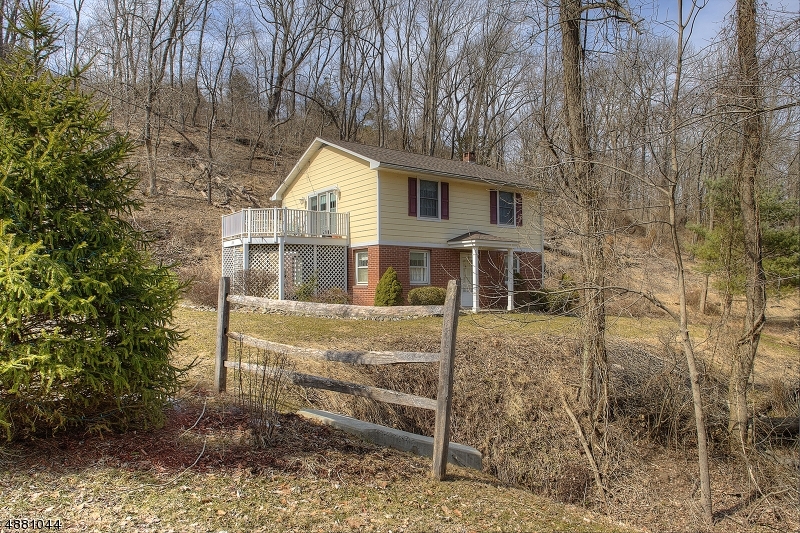 Property Photo:  175 Mount Nebo Rd  NJ 08848 