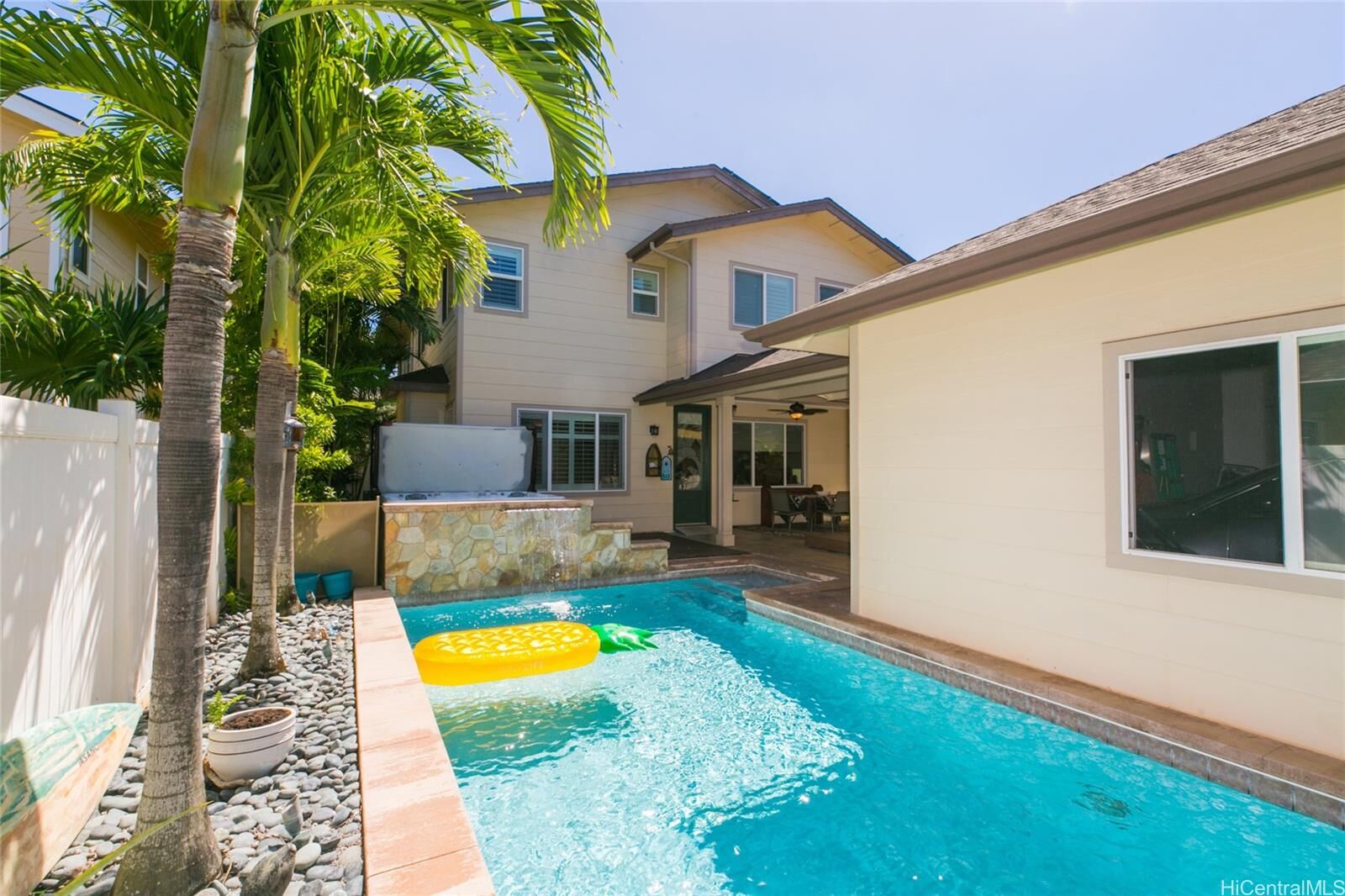 Property Photo:  91-1020 Kai Wana Street  HI 96706 