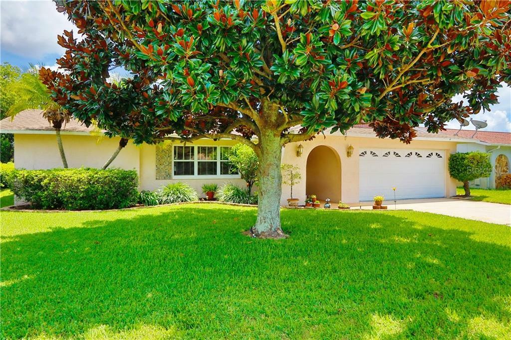Property Photo: 9153 127th Street FL 33776