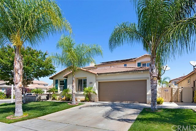 Property Photo:  36375 Joltaire Way  CA 92596 