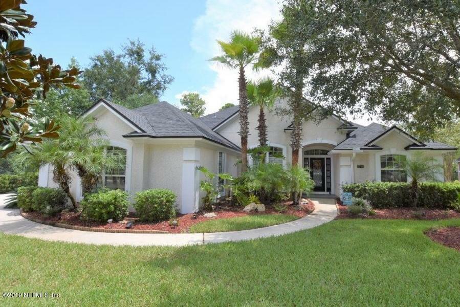 Property Photo:  1745 Preserve Point Ter  FL 32003 