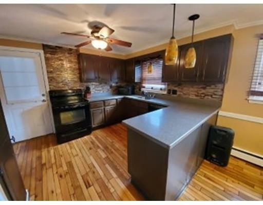 Property Photo: 57 Van Cliff Ave MA 02301