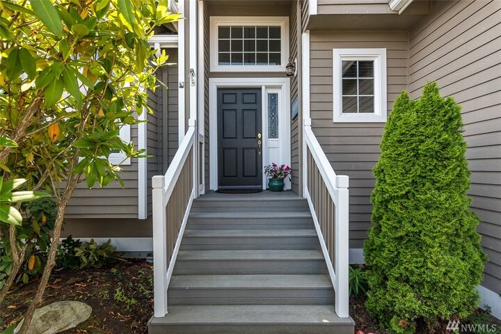 Property Photo: 3809 Sterling Place WA 98221