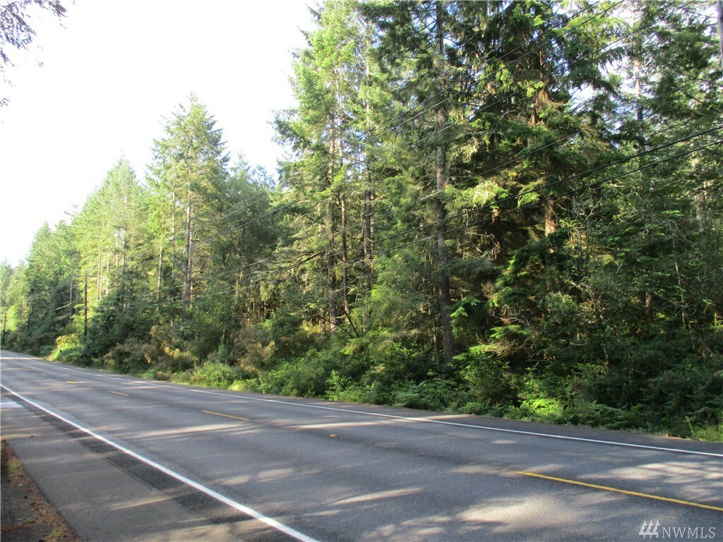 Property Photo: Xxx 136th St NW WA 98332