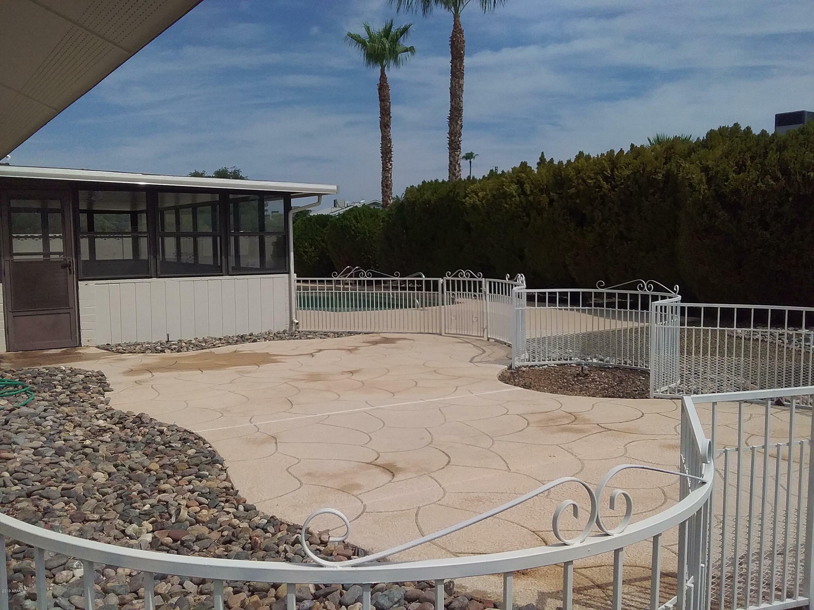 Property Photo:  13322 W Prospect Drive  AZ 85375 