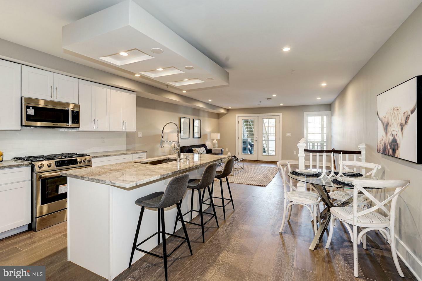 Property Photo: 1826 Independence Avenue SE 2 DC 20003