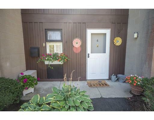Property Photo: 301 Neponset St 6 MA 02062