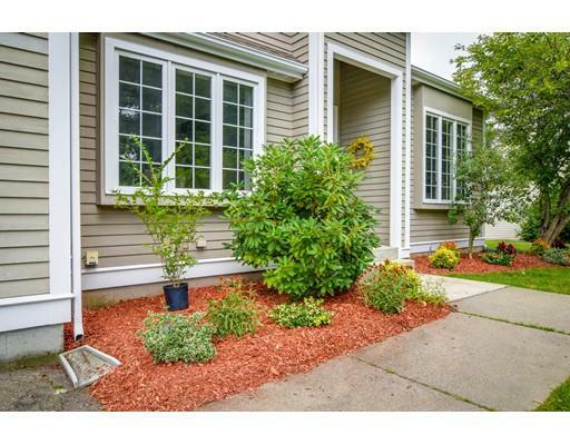 Property Photo: 9 Hemlock Lane MA 01701