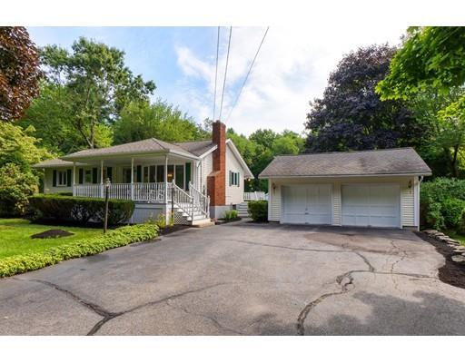 Property Photo: 126 Lowe Street MA 01876