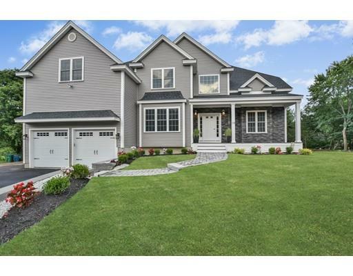 Property Photo: 19 Skilton Lane MA 01803