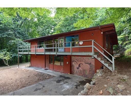 Property Photo:  21 Sleepy Hollow Road  MA 01983 